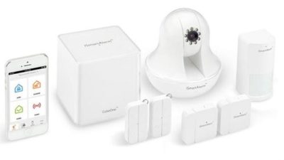 Best DIY Home Security Systems to Buy